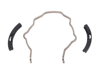 GM 11548999 Retainer, Turbocharger / Supercharger Cooling 11548999 GM Retainer, Turbocharger / Supercharger Cooling Product Photo 1 of 1