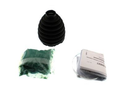 Hummer CV Boot - 15868188