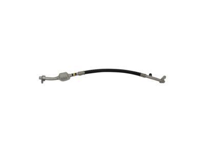 GMC Sierra 2500 HD A/C Hose - 22967987