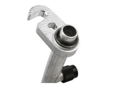 GMC Sierra 2500 HD A/C Hose - 22967987