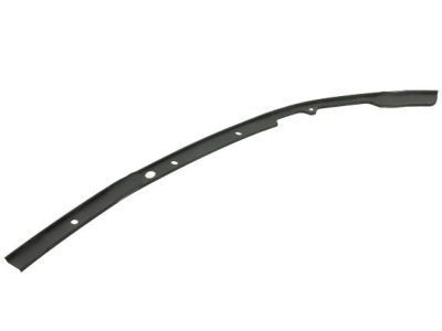 Chevy 84058354 Upper Molding