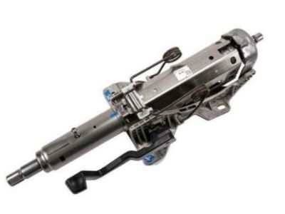 Chevy Cruze Limited Steering Column - 39019170