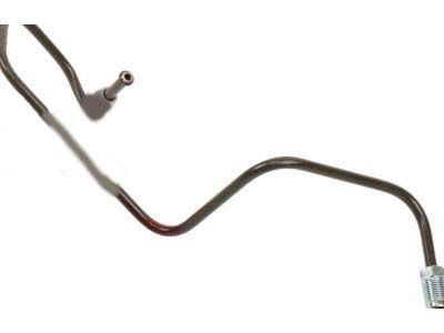 Pontiac 96652671 PIPE,REAR BRAKE(SHORT)