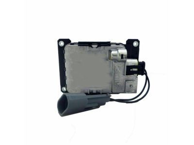GMC Jimmy Hid Bulb Ballast - 16533055