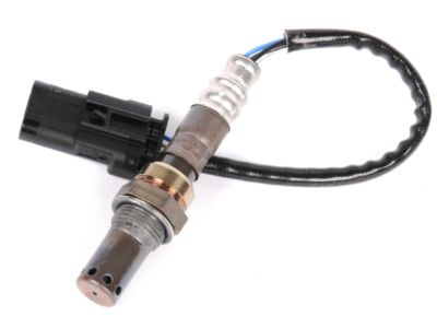 Chevy Camaro Oxygen Sensor - 12655677