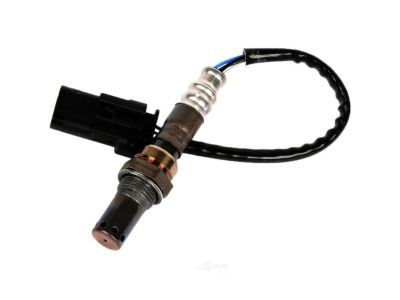 Chevy Camaro Oxygen Sensor - 12655677