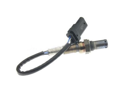 Chevy Camaro Oxygen Sensor - 12655677