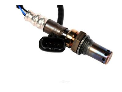 Chevy Camaro Oxygen Sensor - 12655677