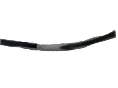 Chevy Spark EV Wiper Blade - 95108156