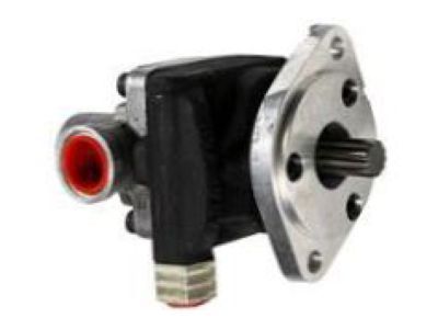 15025029 GM Pump, Power Steering Product Photo 1 of 1