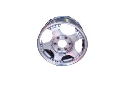 Cadillac Escalade Spare Wheel - 9592558