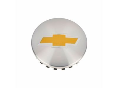 Chevy Colorado Wheel Cover - 9598075