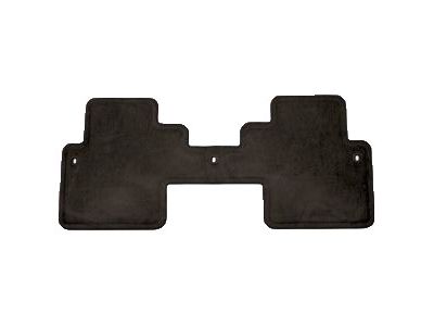 Buick 22865736 MAT PKG,REAR CARPET(INCLUDES 2,3)(COCOA)(INSTALL 0.10)(.5720 KG)(16.800)
