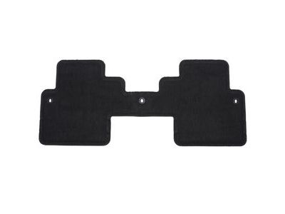 Buick 22865736 MAT PKG,REAR CARPET(INCLUDES 2,3)(COCOA)(INSTALL 0.10)(.5720 KG)(16.800)