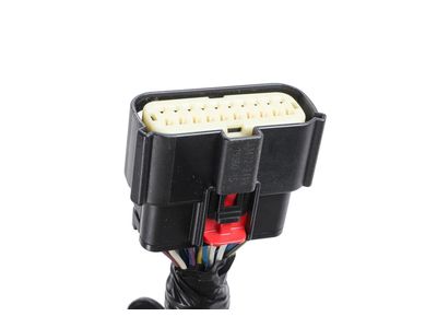 84452206 GM Harness, Engine Wiring Product Photo 5 of 10