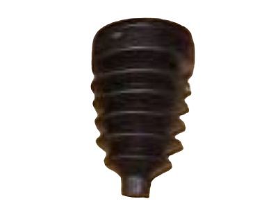 Pontiac CV Boot - 26005376