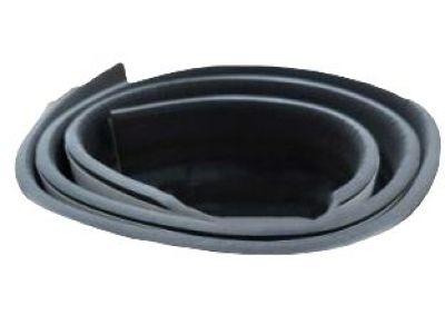 1995 Buick Regal Weather Strip - 10124727