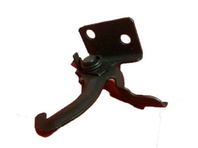 Chevy Blazer Hood Latch - 15039095