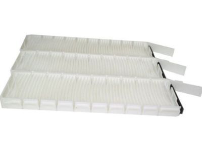Buick Cabin Air Filter - 52482839