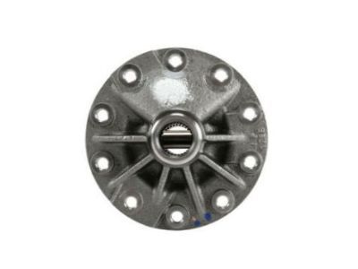 Hummer Differential - 19244836