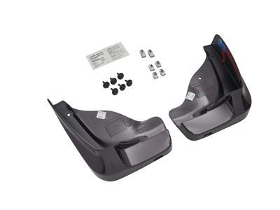 Buick 23433545 Mud Guard