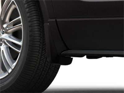 Buick 23433545 Mud Guard