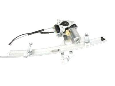 Oldsmobile Intrigue Window Regulator - 10334397