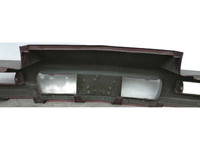 Chevy Camaro Bumper - 16503496