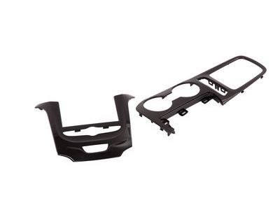 Chevy 39066874 PANEL PKG,INSTRUMENT(INCLUDES 2-6)(JAPAN LACK)(INSTALL 0.20)(0.025 KGS)
