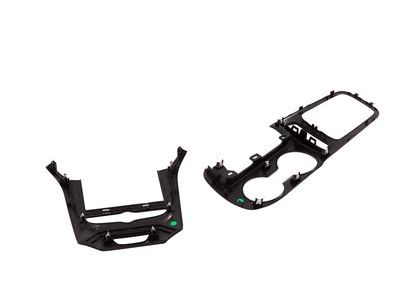 Chevy 39066874 PANEL PKG,INSTRUMENT(INCLUDES 2-6)(JAPAN LACK)(INSTALL 0.20)(0.025 KGS)