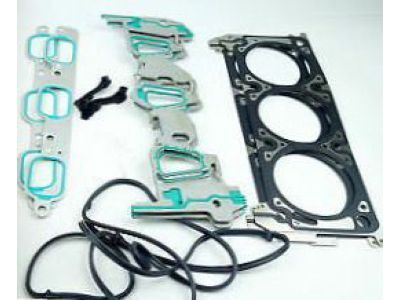Chevy Malibu Head Gasket - 19181414