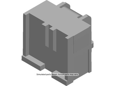 13594067 GM Connector Kit, Chassis Electrical Product Photo 1 of 1