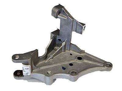 Saturn Alternator Bracket - 12567695