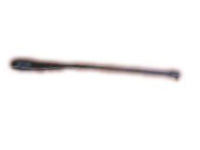 Cadillac DeVille Windshield Wiper - 20634672