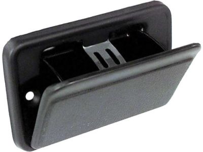 Chevy Ashtray - 14069107