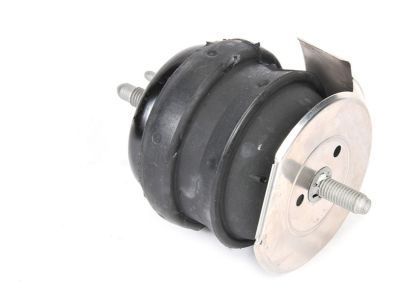 Cadillac STS Engine Mount - 25971093