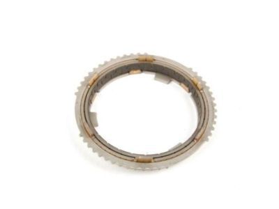 GM 19260754 Ring, Transmission Synchronizer, Outer 19260754 GM Ring, Transmission Synchronizer, Outer Product Photo 1 of 3