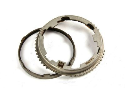 19260754 GM Ring, Transmission Synchronizer, Outer Product Photo 3 of 3