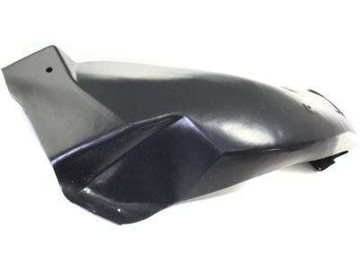 Chevy Camaro Fender Splash Shield - 22863724