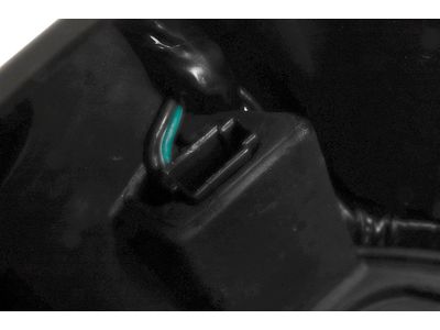 84805015 GM Wheel, Steering, Black Product Photo 4 of 4
