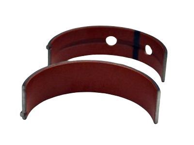 Cadillac Crankshaft Thrust Washer Set - 12656812