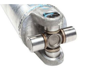 2013 Chevy Silverado 1500 Drive Shaft - 20912709