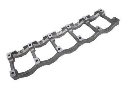 12604849 GM Stiffener, Engine Main Bearing Cap Product Photo 2 of 2
