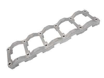 GM 12604849 Stiffener, Engine Main Bearing Cap 12604849 GM Stiffener, Engine Main Bearing Cap Product Photo 1 of 2