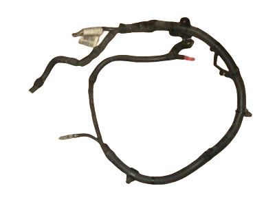 Chevy Cruze Battery Cable - 13291344