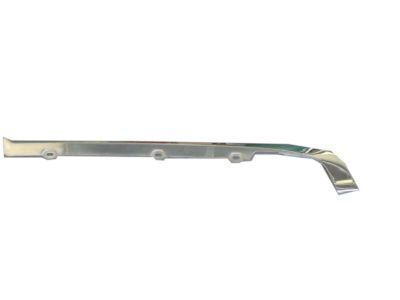Cadillac 3535087 Rub Strip