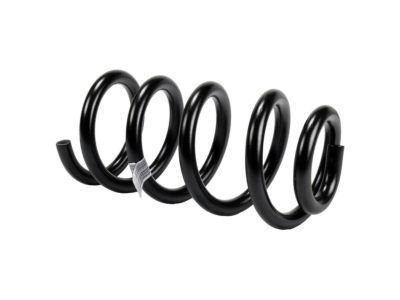 2012 Cadillac Escalade EXT Coil Springs - 25783731