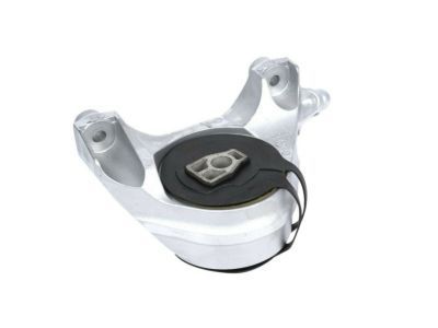 Chevy 25939180 Front Trans Mount