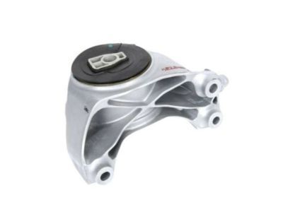 Chevy 25939180 Front Trans Mount