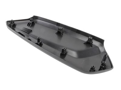 84991532 GM Cap, Front Door Armrest, Jet Black Product Photo 2 of 2
